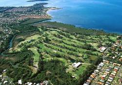 Redland Bay Golf Club - Accommodation Sunshine Coast 0
