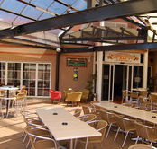 Somerset Hotel - Accommodation Sunshine Coast