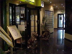 Talbot Hotel - Accommodation Sunshine Coast 1