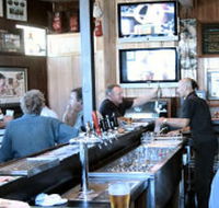 Railway Club Hotel - Accommodation Sunshine Coast