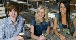 Alderley Arms Hotel - Accommodation Sunshine Coast 1