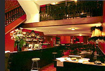 The Vanguard - Accommodation Sunshine Coast 1
