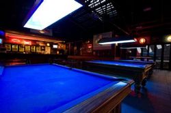 The Mustang Bar - Accommodation Sunshine Coast 1
