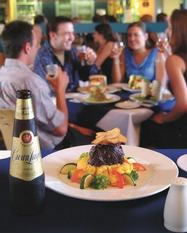 Aces Sporting Club - Accommodation Sunshine Coast 1