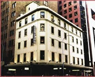 Parliament House NSW Accommodation Sunshine Coast