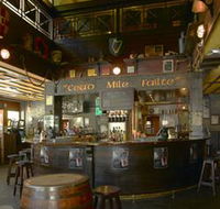 MJ Finnegans Irish Pub - Accommodation Sunshine Coast
