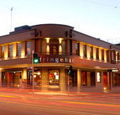 The Fringe Bar - Accommodation Sunshine Coast