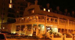 Joseph Alexanders Restaurant & Piano Bar - Accommodation Sunshine Coast 0