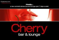 Cherry Bar - Accommodation Sunshine Coast 1