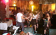 Edinburgh Castle Hotel - Accommodation Sunshine Coast 1
