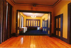 Earl Of Leicester Hotel - Accommodation Sunshine Coast 2