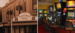 Newmarket Hotel - Port Adelaide - Accommodation Sunshine Coast 2