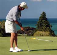 Redland Bay Golf Club - Accommodation Sunshine Coast 1