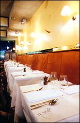 Bistro 1 - Accommodation Sunshine Coast 2
