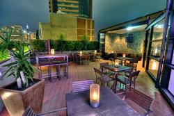 Aurora Hotel - Accommodation Sunshine Coast 1