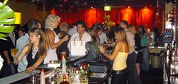 Bar Luca - Accommodation Sunshine Coast 2