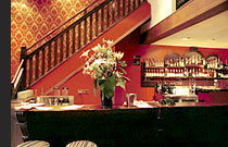 The Vanguard - Accommodation Sunshine Coast 2