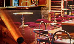 The Velvet Cigar - Accommodation Sunshine Coast 2