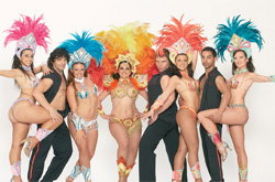 Copacabana - Accommodation Sunshine Coast 2