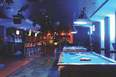 Cambridge Balcony Bar - Accommodation Sunshine Coast 2