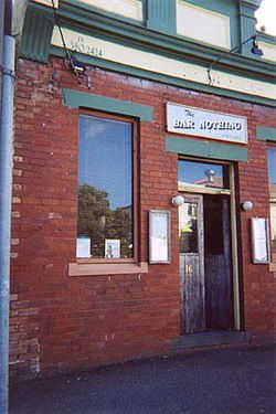Bar Nothing - Accommodation Sunshine Coast 2