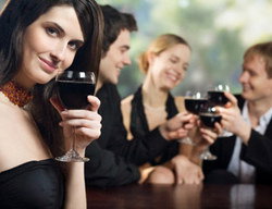 Pulp Lounge Bar - Accommodation Sunshine Coast 2
