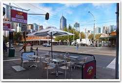 Central Club Hotel - Accommodation Sunshine Coast 2