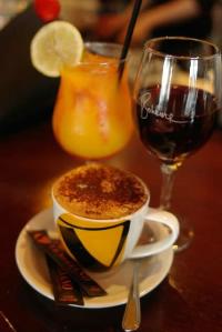Boheme Restaurant Bar - Accommodation Sunshine Coast 3