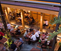 The Bank - Accommodation Sunshine Coast 2