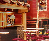 The Velvet Cigar - Accommodation Sunshine Coast 3