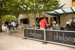 Chelsea Hotel Chatswood - Accommodation Sunshine Coast 2