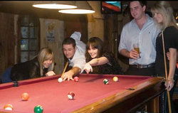 Brackenridge Tavern - Accommodation Sunshine Coast 3