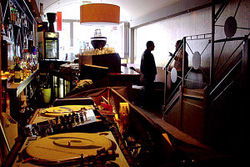 Aura The Lounge - Accommodation Sunshine Coast 3