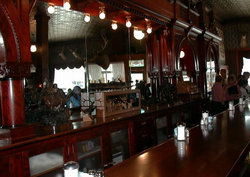 Cherry Bar - Accommodation Sunshine Coast 3
