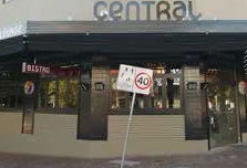 The Central Hotel - Accommodation Sunshine Coast 2