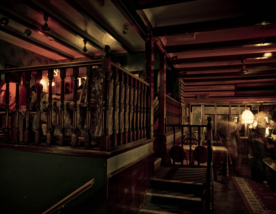 Swingin Safari - Accommodation Sunshine Coast