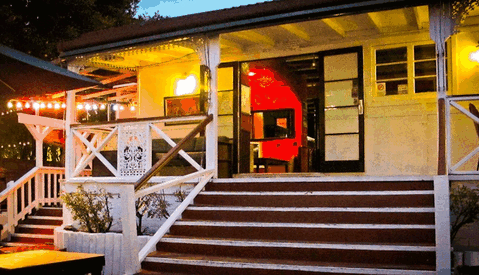 Swingin Safari - Accommodation Sunshine Coast 2