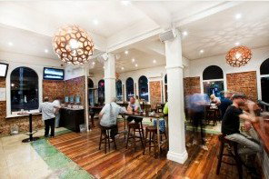 The Jubilee Hotel - Accommodation Sunshine Coast 0