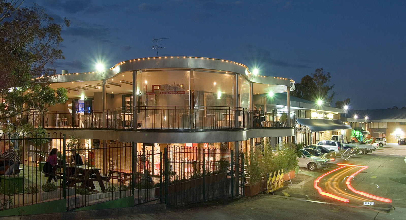  Accommodation Sunshine Coast