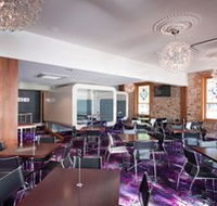 Arab Steed hotel - Accommodation Sunshine Coast