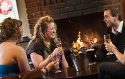 Mick O'Sheas's Irish Pub - Accommodation Sunshine Coast 0