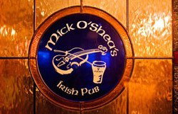 Mick O'Sheas's Irish Pub - Accommodation Sunshine Coast 2
