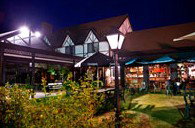 Mick O'Sheas's Irish Pub - Accommodation Sunshine Coast 3