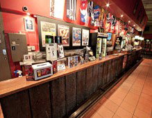 Burvale Hotel - Accommodation Sunshine Coast 1