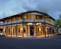 Leabrook SA Accommodation Sunshine Coast