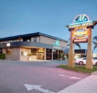 Marion Hotel - Accommodation Sunshine Coast