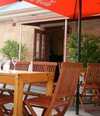 Scenic Hotel - Accommodation Sunshine Coast 1