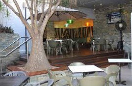 Strathmore Hotel - Accommodation Sunshine Coast 2