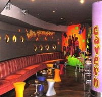 The Cavern Club - Accommodation Sunshine Coast
