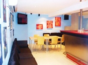 The Alibi Room - Accommodation Sunshine Coast 0